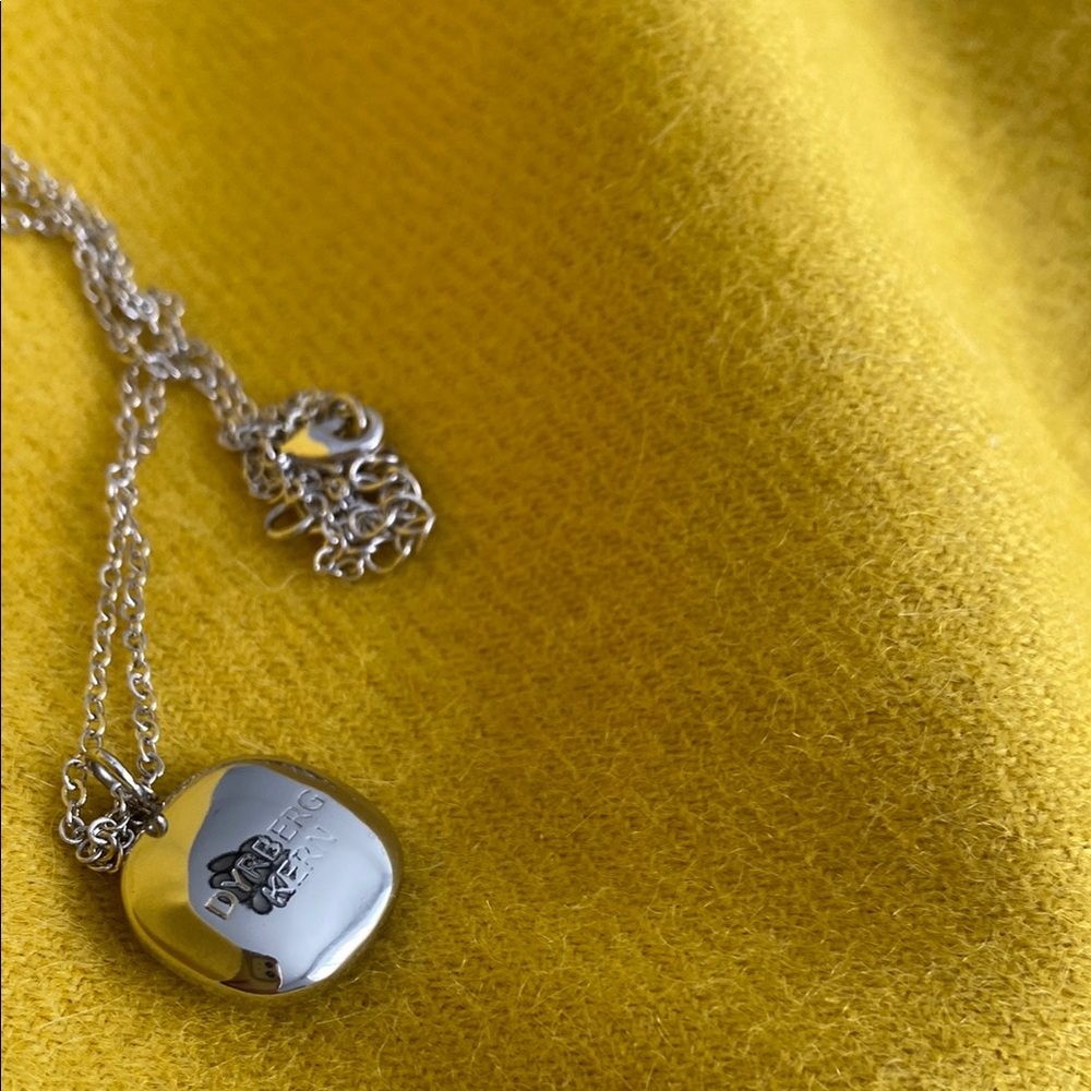 Dyrberg Kern Danish Designer Brand Necklace brand new-CCO price🤩only1 - Picture 7 of 7